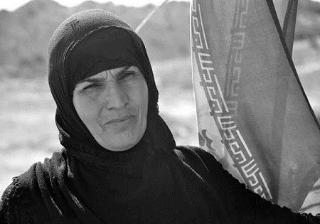 خاطرات «فرنگیس» هیچ مشابهی ندارد/روایت رشادت کردستان در دفاع مقدس