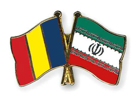 ابراز علاقه وزیر خارجه رومانی برای همکاری‌های ریلی و توریسم با ایران