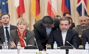 3rd round of Iran-EU discussions to open in Isfahan on Mon.