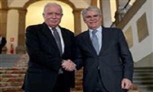 Spanish FM Hopes His Country to Recognize Palestine Soon