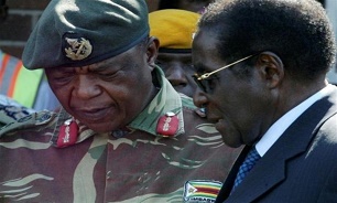Zimbabwe Awaits New Leader after Mugabe's Shock Exit