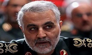 Iran ready to support Islamic Resistance Force in Palestine