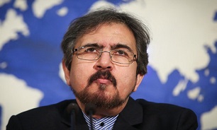 Ghasemi dismisses claims about Iranians insulted in Serbia