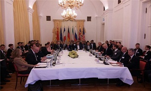 JCPOA Joint Commission Meeting Held in Vienna