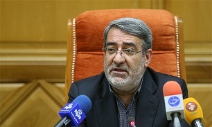 Iranian Official Warns of Terrorist Recruitments