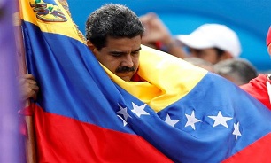 Venezuelan Leader Maduro Says Ready to Seek Re-Election in 2018