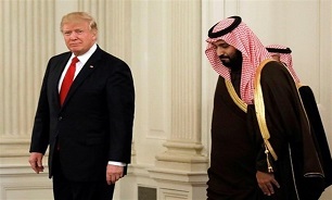 Trump Defends Saudi Arabia from Criticisms in Journalist Case