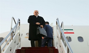 Iran’s Zarif Due in Germany for Munich Security Conference