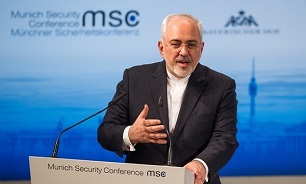 Iranian FM Mocks Netanyahu's Remarks as 