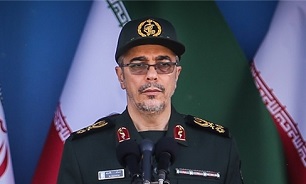 Top Commander: US Plots Fail to Change Iran's Defense Strategy