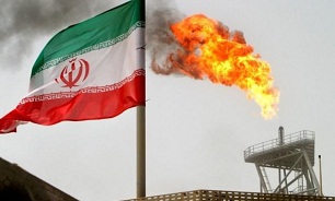 Asia's March Iran oil imports hit five-month high