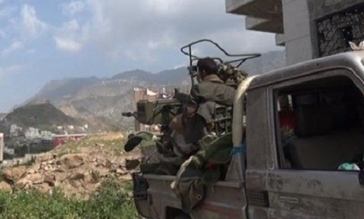 Yemeni Forces Kill Pro-Hadi Ringleader in Jawf