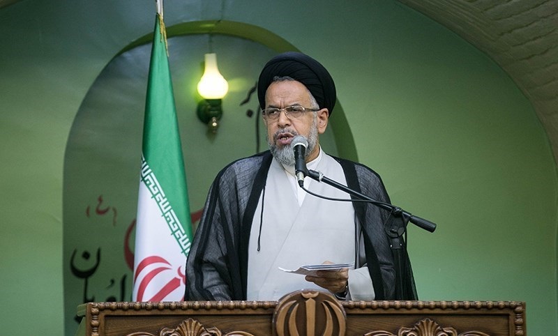 Intelligence Forces Arrest Daesh Terrorists in Southwest Iran: Minister