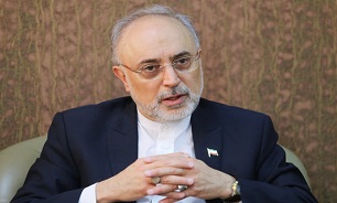 Iran expects UK to play influential role in re-building Arak heavy-water reactor