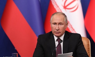 Putin reaffirms Russia’s commitment to fight terror after Iran military parade attack