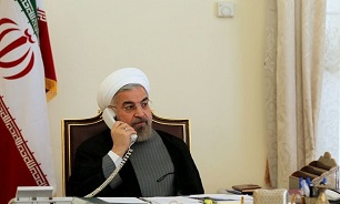 Pres. Rouhani orders rapid, decisive measure over Ahvaz terrorist attack