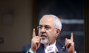 Zarif Highlights More Evidence of Conspiracy against Iran