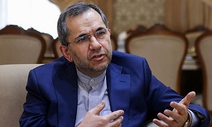 Iran Not to Stick to JCPOA Unilaterally