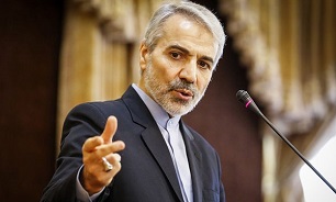 Iranian VP Underlines Positive Economic Growth despite Sanctions