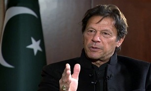 Pakistani PM Imran Khan Visits Kashmir as Tensions Boil with India