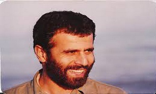 وصیت‌نامه شهید کریم احمدنژاد/ هستی همه از آن خداوند قادر است