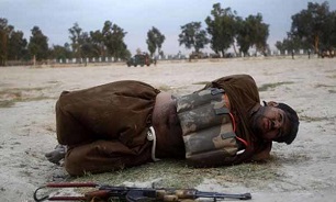 هلاکت ۳ عامل انتحاری در شرق فلوجه در استان الانبار عراق