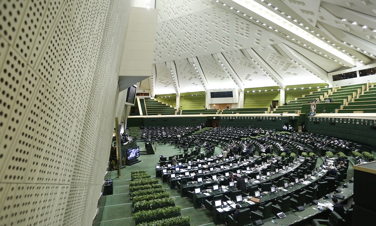 بررسی کلیات لایحه بودجه در دستور کار مجلس قرار گرفت