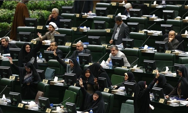 نمایندگان مجلس با حضور «سپنتا نیکنام» در شورای شهر یزد موافقت کردند
