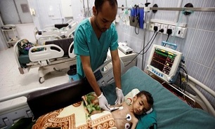 قربانیان وبا در یمن به ۲۲۲۴ نفر رسید/ بیش از ۹۷۵ هزار مورد ابتلا