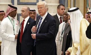 دولت ترامپ شاید به عربستان امکان غنی سازی اورانیوم دهد