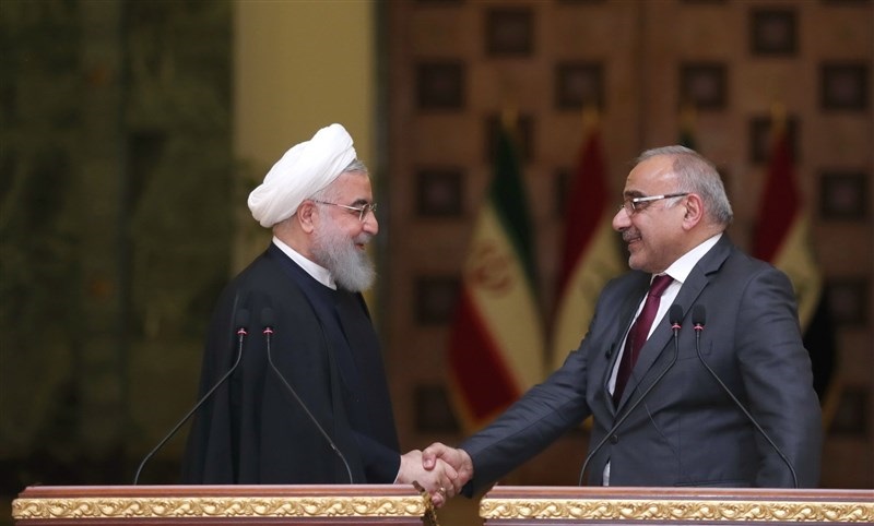 سفر روحانی به عراق در شرایط پیچیده‌ منطقه‌ای؛ امروز و فردا عیار آینده روابط معلوم می‌شود؟