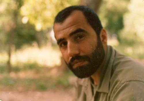قرار شد تا «صدام» زنده است حرفی از «علی هاشمی» نزنیم