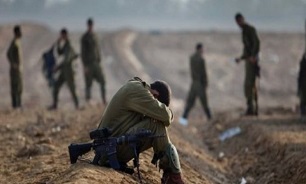 یدیعوت آحارونوت: نظامیان مستقر در نزدیکی غزه از افسردگی رنج می‌برند