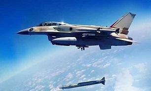 هواپیما‌های اسرائیلی با پوشش آمریکایی عراق را هدف قرار داده‌اند
