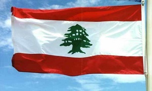 کشف یک پهپاد در آب‌های منطقه لبنان