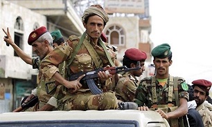 ارتش یمن عملیات مزدوران سعودی در «جیزان» را ناکام گذاشت