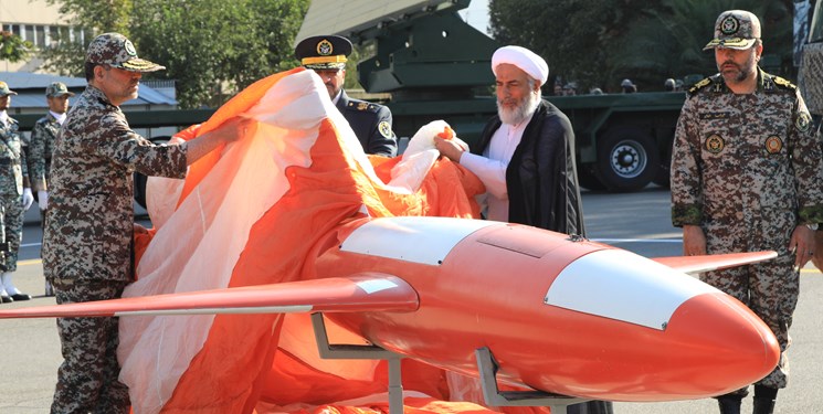 پهپادهای انتحاری در کمین جنگنده‌های دشمن/ ماموریت ویژه کرارها برای دفاع از آسمان ایران