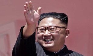 سفیر کره شمالی در مسکو شایعات پیرامون سلامتی «کیم» را رد کرد