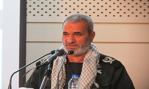 مدیر کل حفظ آثار و دفاع مقدس کردستان  شهادت «محسن فخری زاده» را تسلیت گفت