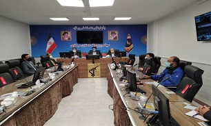 قرارگاه جهادگران مدرسه ساز در استان مرکزی تشکیل شد
