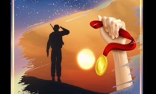 «ستاره دنباله دار» در تلویزیون/ روایتی از زندگی قهرمان شهید «محمدحسین گیتی نما»