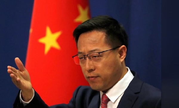 پکن: آمریکا از موضوعات منطقه‌ای برای مداخله در جهان استفاده می‌کند