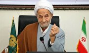 حجت‌الاسلام «اسدی» مبارز دوران انقلاب اسلامی درگذشت