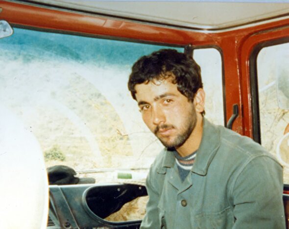 فیلم/ به یاد شهید حسین یاری‌نسب؛ فرمانده گردان حنظله