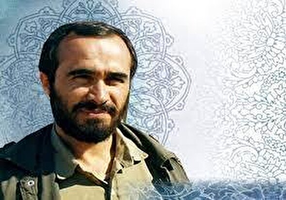 فیلم/ شهید حسین خرازی؛ فرمانده‌ای پیش‌قدم در عملیات‌ها