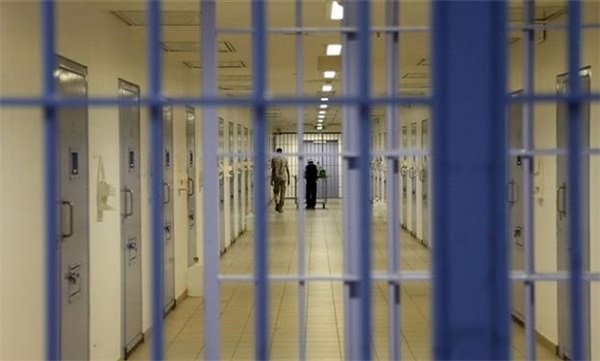 گزارش یک سازمان حقوق بشری از وضعیت زندان‌های غیرقانونی عربستان