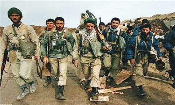 جانبداری مجامع بین‌المللی از رژیم بعث صدام در تجاوز به ایران/ اتونشر هفته دفاع مقدس