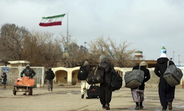چرایی نگاه گرم افغان‌ها به ایران