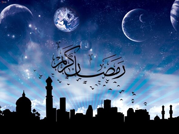 فیلم/ توصیه‌های رهبر معظم انقلاب برای استفاده بهینه از ماه مبارک رمضان