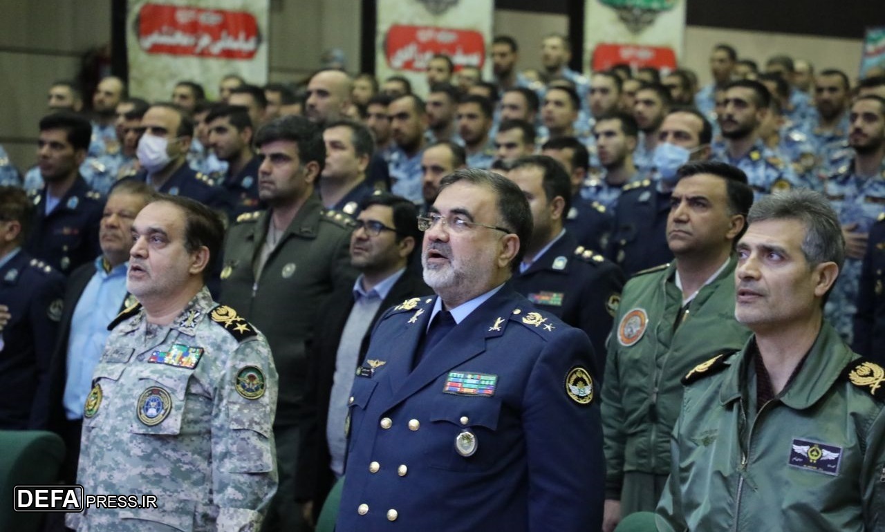 سومین جشنواره امام علی (ع) نیرو‌های مسلح برگزار شد